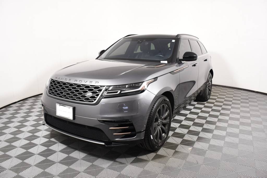 2018 Land Rover Range Rover Velar R-Dynamic SE — SUV — 84,401 mi — Richfield, MN