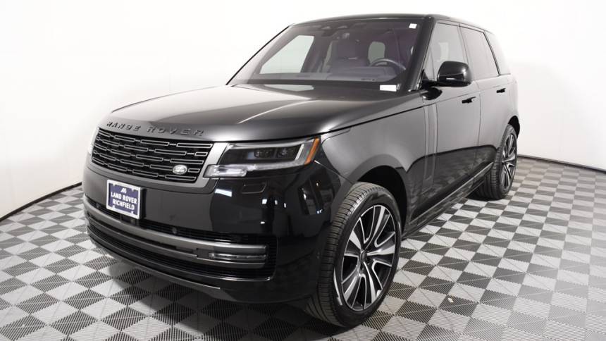 2023 Land Rover Range Rover SE — SUV — 25,863 mi — Richfield, MN