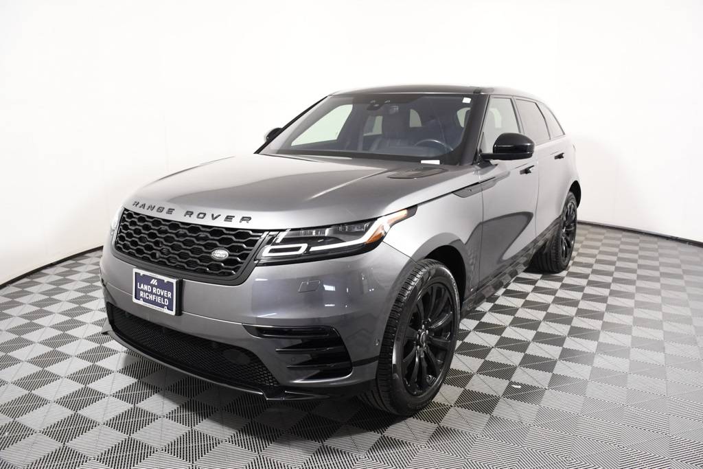 2018 Land Rover Range Rover Velar R-Dynamic HSE — SUV — 35,181 mi — Richfield, MN