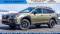 2024 Subaru Outback in Portage, IN 1 - Open Gallery