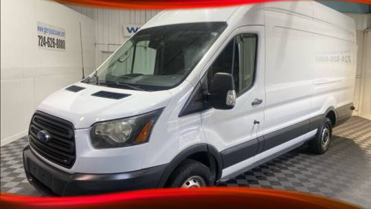 2015 Ford Transit Cargo Van T-250 — Cargo Van — 99,070 mi — Dunbar, PA