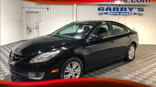 2010 Mazda Mazda6 i Touring Plus — Sedan — 77,890 mi — Dunbar, PA