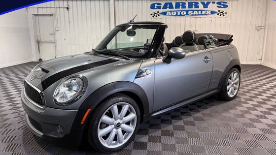 Used MINI Cooper for Sale Near Me - TrueCar