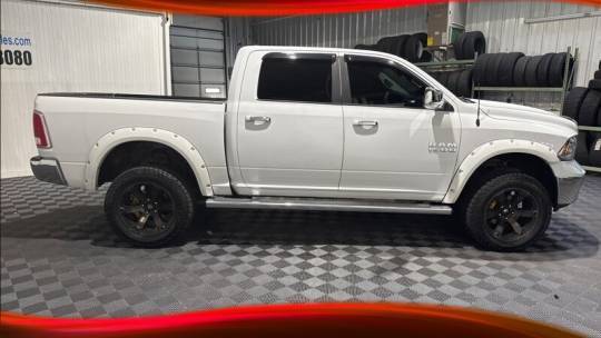 2016 Ram 1500 Laramie — Pickup Truck — 151,951 mi — Dunbar, PA