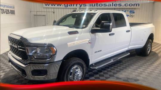 2024 Ram 3500 Big Horn — Pickup Truck — 40,650 mi — Dunbar, PA