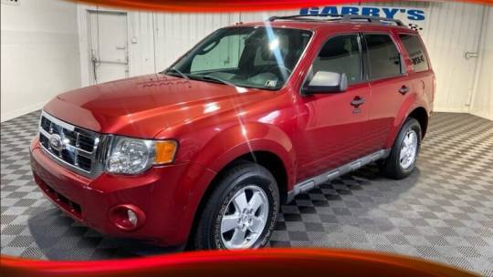 2012 Ford Escape XLT — SUV — 117,623 mi — Dunbar, PA
