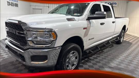 2020 Ram 2500 Tradesman — Pickup Truck — 132,136 mi — Dunbar, PA