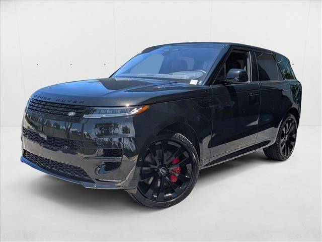 2023 Land Rover Range Rover Sport First Edition — SUV — 33,730 mi — Pompano Beach, FL