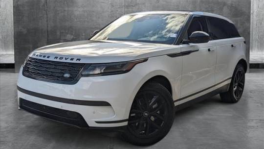 2024 Land Rover Range Rover Velar S — SUV — 11,903 mi — Pompano Beach, FL