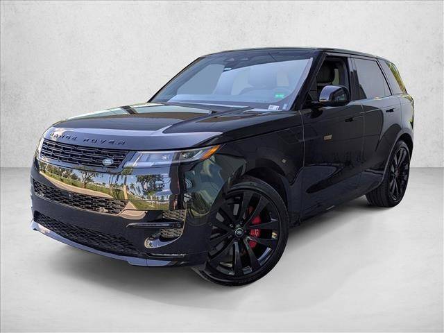 2024 Land Rover Range Rover Sport SE Dynamic — SUV — 2,468 mi — Pompano Beach, FL