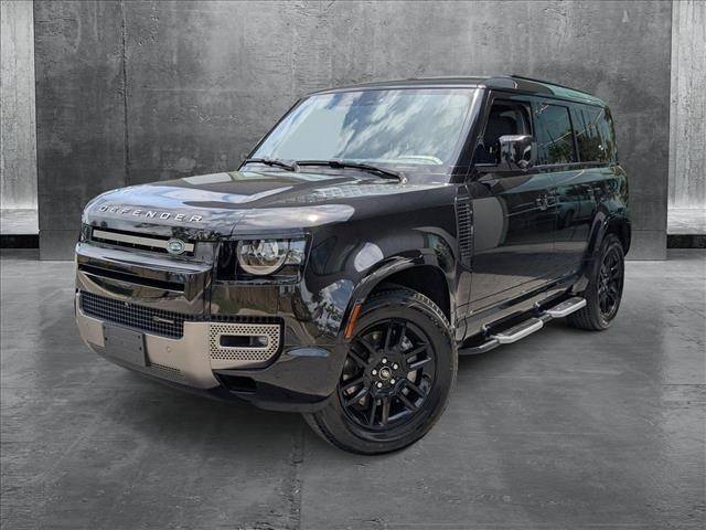 2022 Land Rover Defender X-Dynamic SE — SUV — 41,585 mi — Pompano Beach, FL