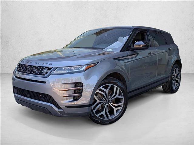 2022 Land Rover Range Rover Evoque R-Dynamic S — SUV — 52,641 mi — Pompano Beach, FL