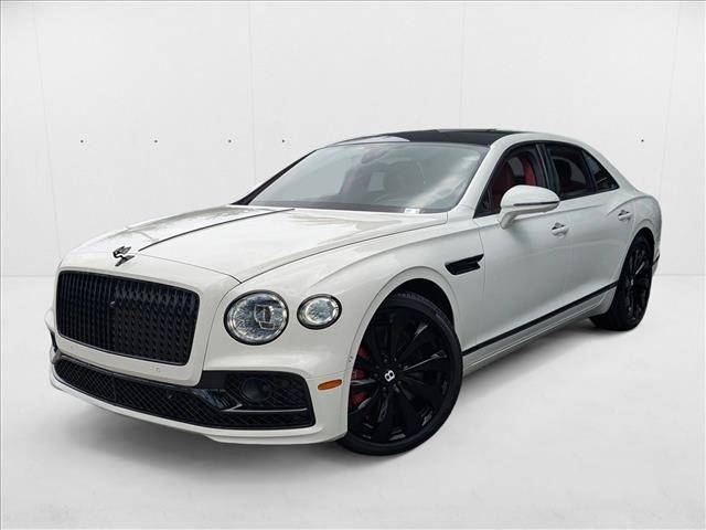 2022 Bentley Flying Spur