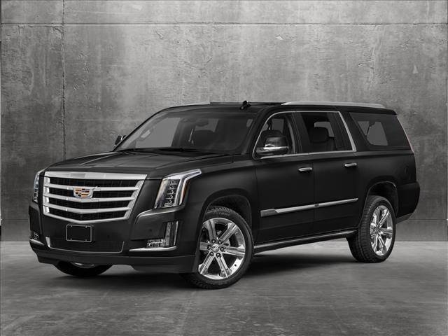 2017 Cadillac Escalade Premium Luxury — SUV — 75,276 mi — Pompano Beach, FL