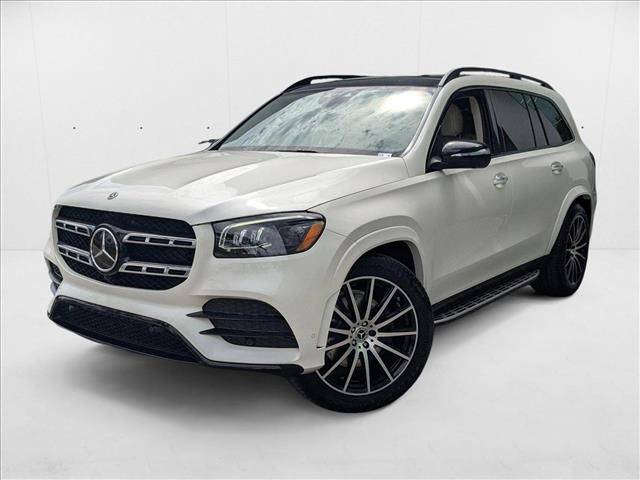 2022 Mercedes-Benz GLS GLS 450 — SUV — 40,413 mi — Pompano Beach, FL