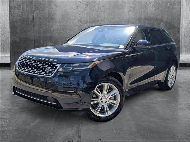 2021 Land Rover Range Rover Velar S — SUV — 17,495 mi — Pompano Beach, FL