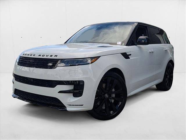 2025 Land Rover Range Rover Sport Dynamic SE — SUV — 9,027 mi — Pompano Beach, FL
