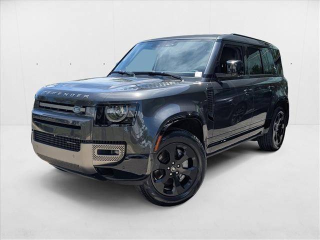 2022 Land Rover Defender X-Dynamic HSE — SUV — 40,377 mi — Pompano Beach, FL