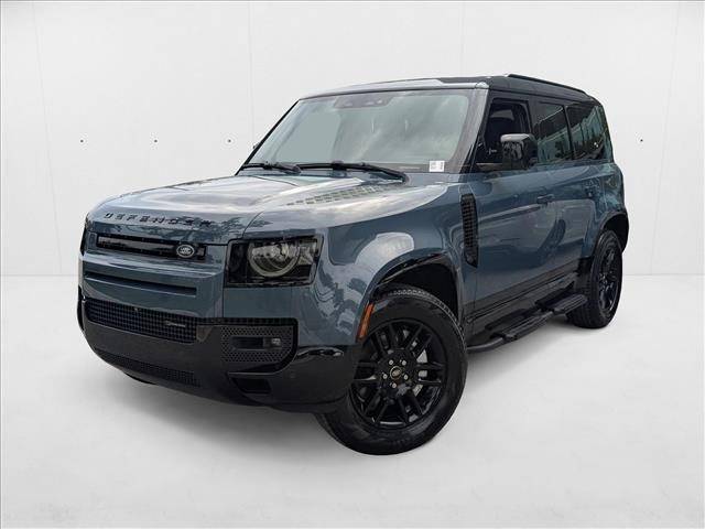 2023 Land Rover Defender X-Dynamic SE — SUV — 18,079 mi — Pompano Beach, FL