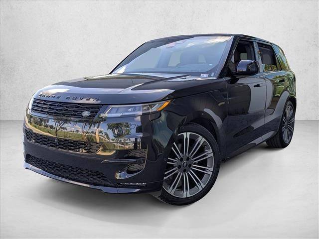 2024 Land Rover Range Rover Sport SE Dynamic — SUV — 13,890 mi — Pompano Beach, FL