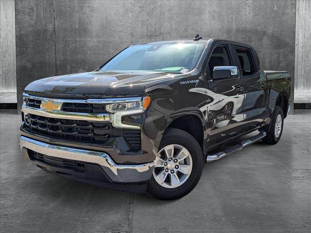 2023 Chevrolet Silverado 1500 LT — Pickup Truck — 26,412 mi — Pompano Beach, FL