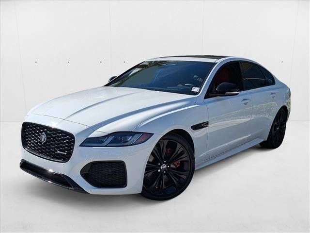 2024 Jaguar XF R-Dynamic SE — Sedan — 4,334 mi — Pompano Beach, FL