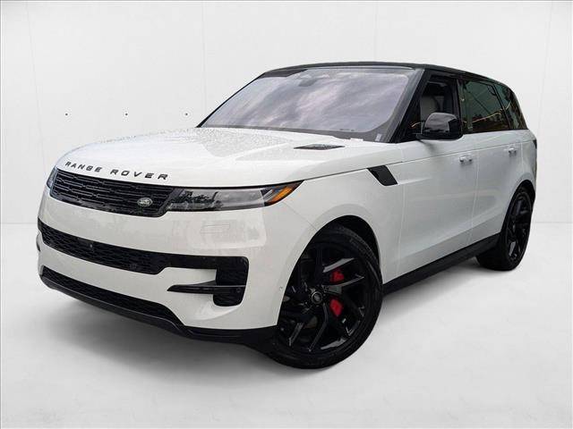2023 Land Rover Range Rover Sport SE — SUV — 9,363 mi — Pompano Beach, FL