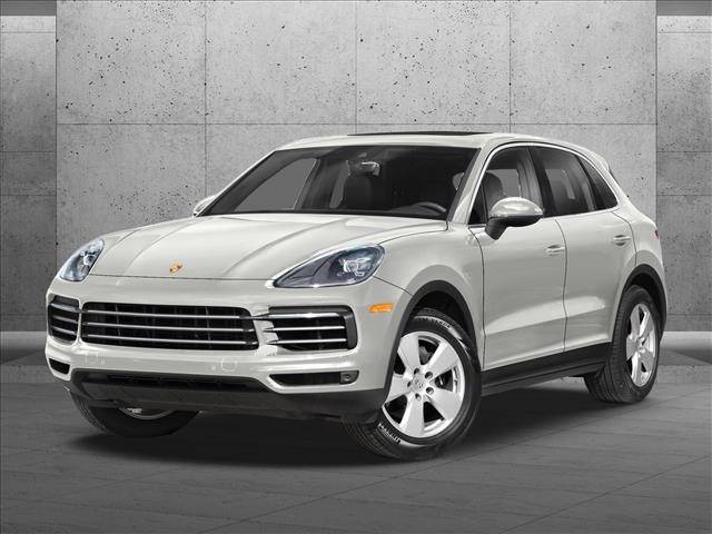 2019 Porsche Cayenne Standard — SUV — 91,017 mi — Pompano Beach, FL