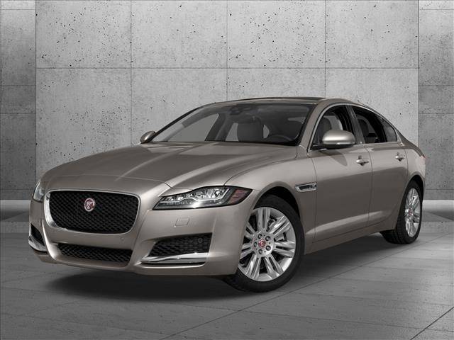 2018 Jaguar XF Premium — Sedan — 68,747 mi — Pompano Beach, FL