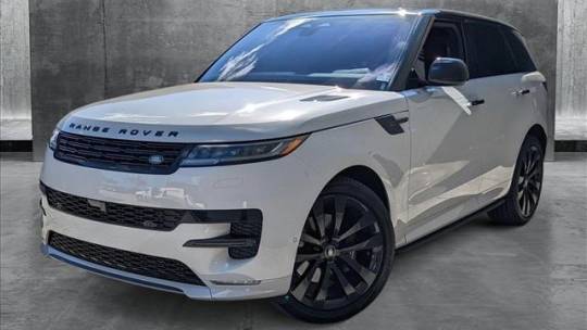 2023 Land Rover Range Rover Sport SE Dynamic — SUV — 9,419 mi — Pompano Beach, FL