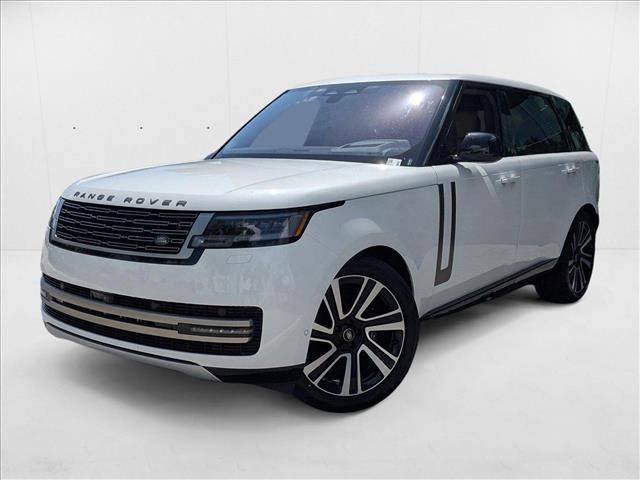 2023 Land Rover Range Rover SE — SUV — 36,169 mi — Pompano Beach, FL
