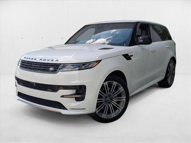 2025 Land Rover Range Rover Sport Dynamic SE — SUV — 1,159 mi — Pompano Beach, FL