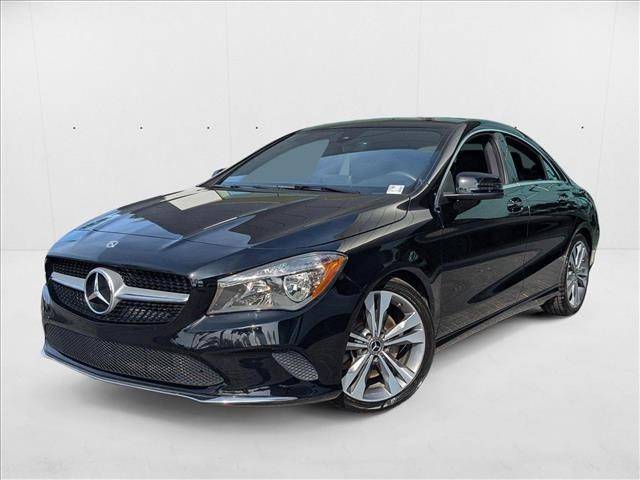 2019 Mercedes-Benz CLA CLA 250 — Sedan — 47,137 mi — Pompano Beach, FL