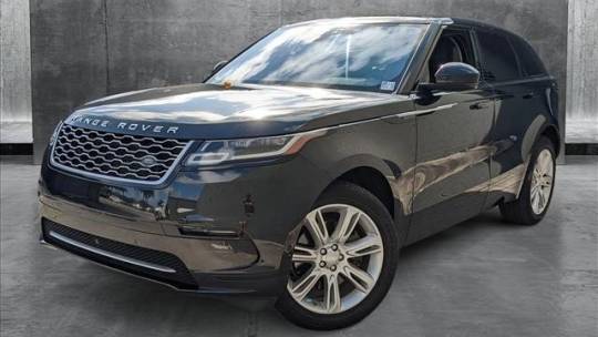 2020 Land Rover Range Rover Velar S — SUV — 54,397 mi — Pompano Beach, FL