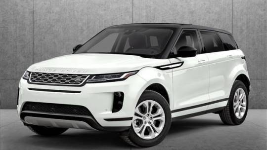 2023 Land Rover Range Rover Evoque S — SUV — 41,142 mi — Pompano Beach, FL