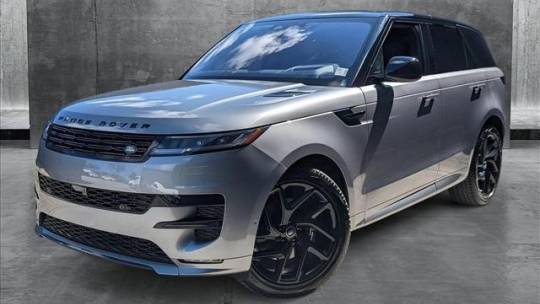 2023 Land Rover Range Rover Sport SE Dynamic — SUV — 33,838 mi — Pompano Beach, FL