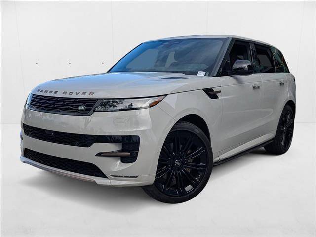 2025 Land Rover Range Rover Sport Dynamic SE — SUV — 12,247 mi — Pompano Beach, FL