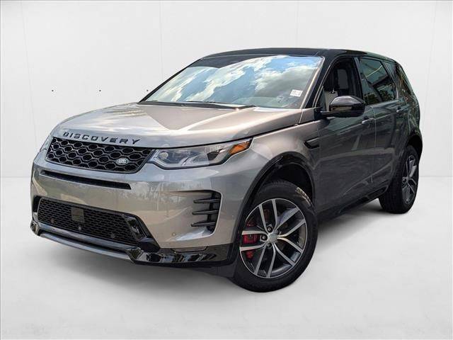 2024 Land Rover Discovery Sport Dynamic SE — SUV — 10,138 mi — Pompano Beach, FL