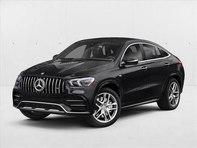 2021 Mercedes-Benz GLE AMG GLE 53 — SUV — 66,569 mi — Pompano Beach, FL