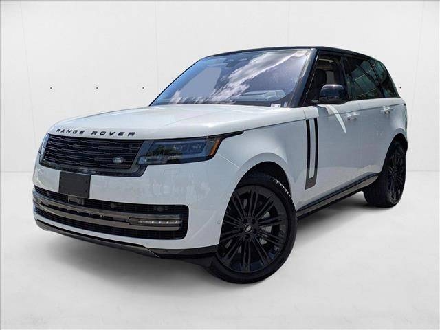 2023 Land Rover Range Rover SE — SUV — 20,749 mi — Pompano Beach, FL