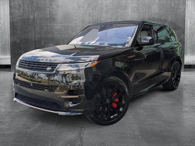 2023 Land Rover Range Rover Sport First Edition — SUV — 17,135 mi — Pompano Beach, FL