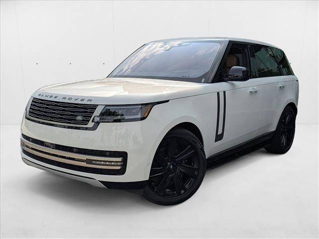 2023 Land Rover Range Rover SE — SUV — 29,220 mi — Pompano Beach, FL