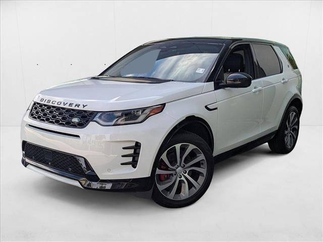 2024 Land Rover Discovery Sport Dynamic SE — SUV — 12,622 mi — Pompano Beach, FL