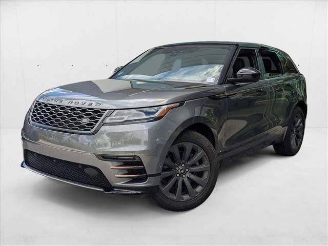 2018 Land Rover Range Rover Velar R-Dynamic SE — SUV — 32,439 mi — Pompano Beach, FL