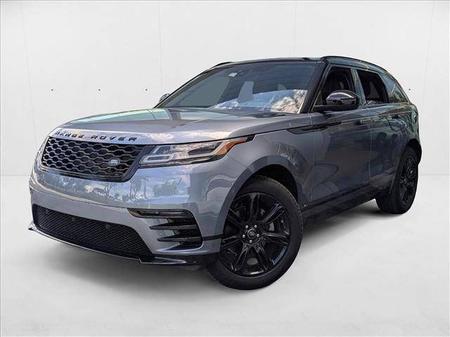 2020 Land Rover Range Rover Velar R-Dynamic S — SUV — 12,530 mi — Pompano Beach, FL