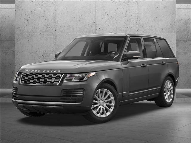 2020 Land Rover Range Rover HSE — SUV — 82,957 mi — Pompano Beach, FL