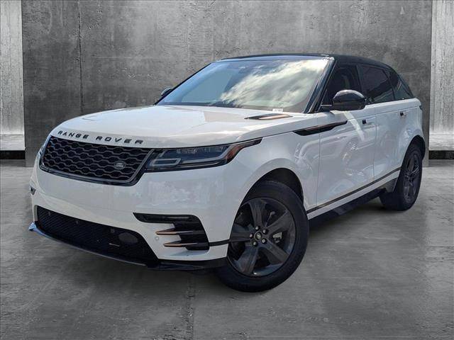 2022 Land Rover Range Rover Velar R-Dynamic S — SUV — 12,949 mi — Pompano Beach, FL