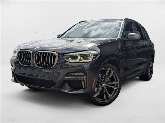 2020 BMW X3 M40i — SUV — 29,246 mi — Pompano Beach, FL