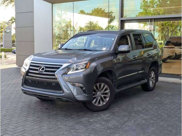 2018 Lexus GX GX 460 — SUV — 63,313 mi — Pompano Beach, FL