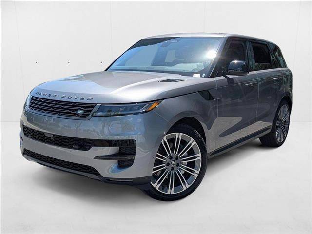 2025 Land Rover Range Rover Sport SE — SUV — 1,980 mi — Pompano Beach, FL